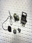 1997 97-00 Suzuki Bandit GSF1200S Oem Air Reed Valves Relays Neutral Sensor. Fixed Price $36.26.