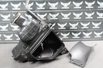 2003 Kawasaki KLX400SR Oem Airbox Intake Cleaner Case 11010-S013. Fixed Price $84.99.