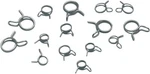 Moose Racing Wire Clamps 15PK M30040. Fixed Price $24.99.