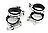 Twin Power Intake Clamps Stainless 71341S2 41-0391 TWP410391. Fixed Price $28.04.