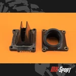 96-04 1999 Oem Insulator Carburetor Holder Boot Vforce Reeds. Fixed Price $139.99.