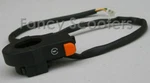 Gas Scooter, Pocket Bikes Throttle Hosing/starter PART11119. Fixed Price $9.99.