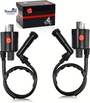 Ignition Coils 2PCS For Yamaha Virago Xv 700 750 1000 1100. Fixed Price $45.96.