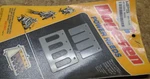 Boyesen Power Reeds 635 Yamaha Y-zinger YZ50 MX80 TY80 RT180 RT360 EX440 V-max. Fixed Price $19.92.