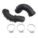 Intake Cleaner Tube Airbox Hose Set For Honda VT600C Shadow Vlx 1988-03. Fixed Price $46.78.