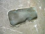 1985 Honda VF700 Interceptor Oem Air Cleaner Base Net Mesh 17251-MB2-000 Rare!. Fixed Price $33.99.
