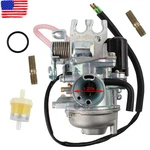 Carburetor Fit For Honda CH80 16100-GE1-772 16100-GE1-773 1999. Fixed Price $33.99.