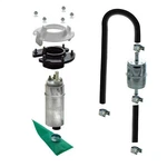 Complete 43MM Fuel Pump Kit Bmw K1, K75 & K1100 From 01/93 16141341231 FPK-231K. Fixed Price $272.46.