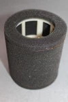 Emgo Air Filter 12-92530 For Kawasaki EN500 90-95 Oem 11013-1185. Fixed Price $22.49.