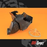 96-01 1999 Oem Cleaner Airbox Intake Filter Connecting Tube. Fixed Price $149.99.