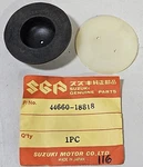 Nos Suzuki 80-91 FA50 73-77 GT250 T350 Oil Tank Cap Gasket Set Oem 44660-18818. Fixed Price $6.96.