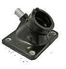 1982 1983 Yamaha Intake Manifold Carburetor Boot 5X3. Fixed Price $110.00.