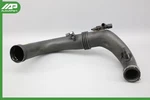 12-15 Mercedes C250 SLK250 Engine Air Intake Hose Manifold Tube Duct Oem. Fixed Price $136.50.