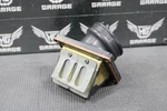 1999 99-00 Suzuki RM125 Oem Carb Intake Boot Block Reeds 13110-36E01 Good. Fixed Price $76.49.