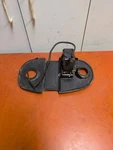 1983 Suzuki FA50 Scooter Battery Box. Fixed Price $9.99.