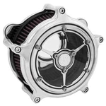Roland Sands Design Clarity Air Cleaner Chrome Cv 0206-2059-CH. Fixed Price $643.38.