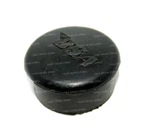 Bsa A65, B44, B50 Center Fuel Gas Tank Plug With Logo Rubber Grommet 40-8107. Fixed Price $11.75.