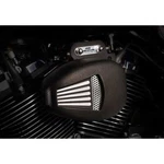 Jims Usa 5468 Black Forceflow Cylinder Head Cooler Kits Harley 17-UP M8. Fixed Price $549.49.