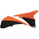 Acerbis Air Box Covers 16 Ktm Orange/black 2314295225. Fixed Price $50.59.