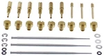 Balls Jet Kit For Mikuni Hsr 42 Carburetor. Fixed Price $101.79.