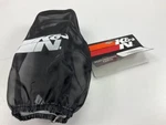 K&n SN-2560DK Pre-filter Air Wrap For 4"L 3.25"W X7". Fixed Price $17.95.