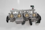 17-20 Yamaha Yzf R6 Main Fuel Injectors / Throttle Bodies BN6-13750-00-00 #4375. Fixed Price $179.99.