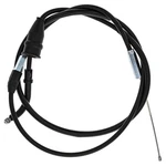 Niche Throttle Cable For Yamaha YZ490 YZ250 YZ465 23X-26311-01-00 Motorcycle. Fixed Price $12.95.