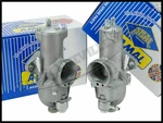 32MM ' Premier Amal Carburetor Set Norton 850 Commando Pn# TBS-LR932P. Fixed Price $1260.88.