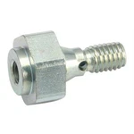 S&s Cycle Screw Back Plate Vent Twin Cam 17-0348. Fixed Price $28.15.