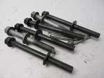 2007 Honda Cylinder Head Bolts Right. Fixed Price $15.96.