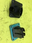 Yamaha RT180 Intake Manifold/reed Cage. Fixed Price $24.75.