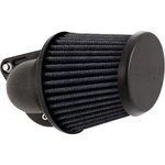 Vance And Hines VO2 Falcon Air Cleaner - Carbon Fiber 41057. Fixed Price $577.68.