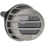 Arlen Ness Sidekick Air Cleaner Titanium 81-312. Fixed Price $449.95.