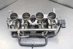 06-07 Suzuki Throttle Bodies Fuel Injectors Tps Sensor No Stva. Fixed Price $141.53.