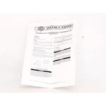 * Harley-davidson Heavy Breather Air Cleaner Chrome Missing Parts Pn 29253-08B. Fixed Price $229.99.