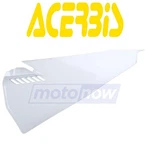 Acerbis Air Box Cover For 2020 Husqvarna FC350 - Bodywork Db. Fixed Price $39.41.