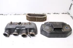 1976 Honda CB750A Cleaner Damage. Fixed Price $80.96.