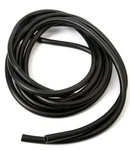 Kimpex Black Rubber Fuel Line 5/16" Diameter Meters (16') Length Durable. Fixed Price $36.12.