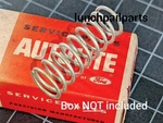 Nos Distributor Cougar XR7 Falcon Gtho Xw Mustang Mach Shelby Cobra GT350 351. Fixed Price $13.68.