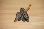 1990 Yamaha YZ125A Gas Fuel Tank Petcock Valve 3JD-24500-01-00. Fixed Price $21.11.