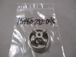 Nos Honda Oem Oil Filter Cap 1968-1974 CB450 1967, 1969-1972 CL450 15450-292-040. Fixed Price $56.95.