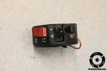 08 Suzuki Right Handle Bar Clip On Switches Engine Start Stop *. Fixed Price $33.99.