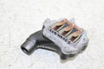 1993 Yamaha Pw 80 Reed Cage Block W/ Intake Manifold 55064. Fixed Price $29.99.