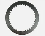 Suzuki RM-Z450 LT-R450 Clutch Driven Plate T:1.6 Qty 21451-35G00. Fixed Price $24.99.