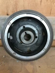 1986 Honda XL600R Flywheel 31110-MG2-771. Fixed Price $19.99.