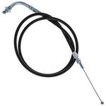 Niche Throttle Cable For Kawasaki KZ1000 KZ550 KZ650 54012-149 54012-081. Fixed Price $19.70.
