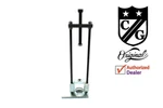Replica Shock Absorber Compressor Tool Knuckle Pan Shovel Chopper Twin Cam Evo. Fixed Price $192.24.