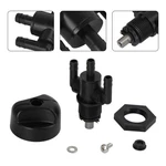Fuel Shutoff Valve Petcock 3-WAY Fits Polaris Xplorer 300 400L 7052154. Fixed Price $16.88.