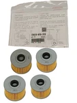 (4-PACK) New Oem Genuine For Honda 15410-KF0-315 Engine Element Oil Filter. Fixed Price $19.99.