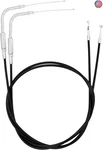 Hdbubalus Motorcycle Throttle Cable Fit For Harley Sportster Iron Xl 883 1200. Fixed Price $66.75.